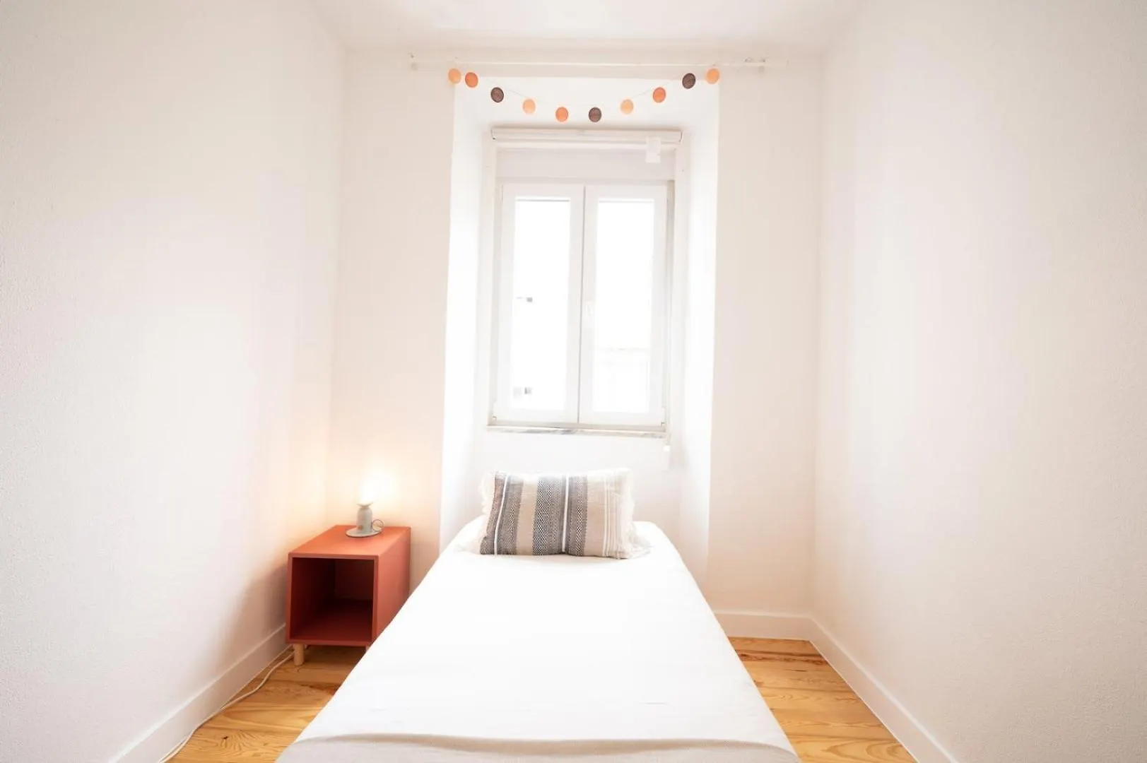 Apartment Guestready - Captain'S Residence 2E Near Alfama Lisbon
