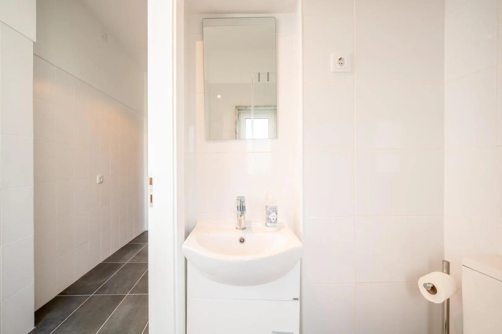 Apartment Guestready - Captain'S Residence 2E Near Alfama Lisbon