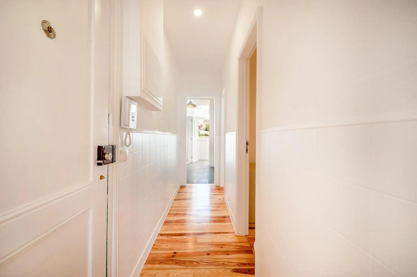 Guestready - Captain'S Residence 2E Near Alfama Lisbon Apartment