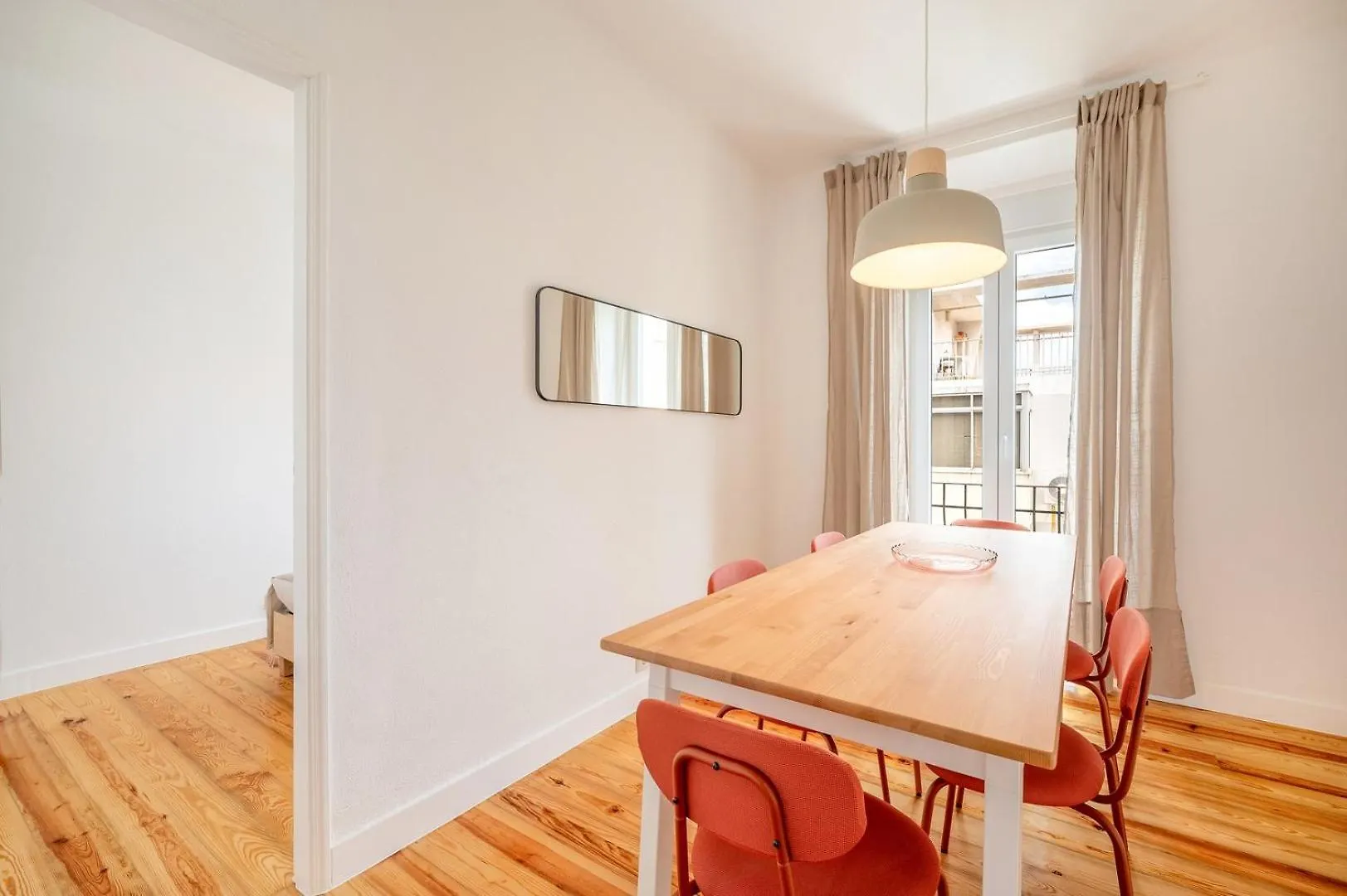 Guestready - Captain'S Residence 2E Near Alfama Lisbon Portugal