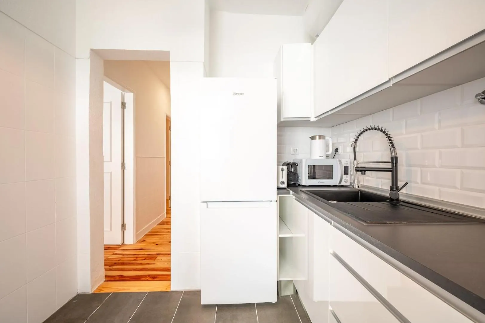 Guestready - Captain'S Residence 2E Near Alfama Lisbon 0*,  Portugal