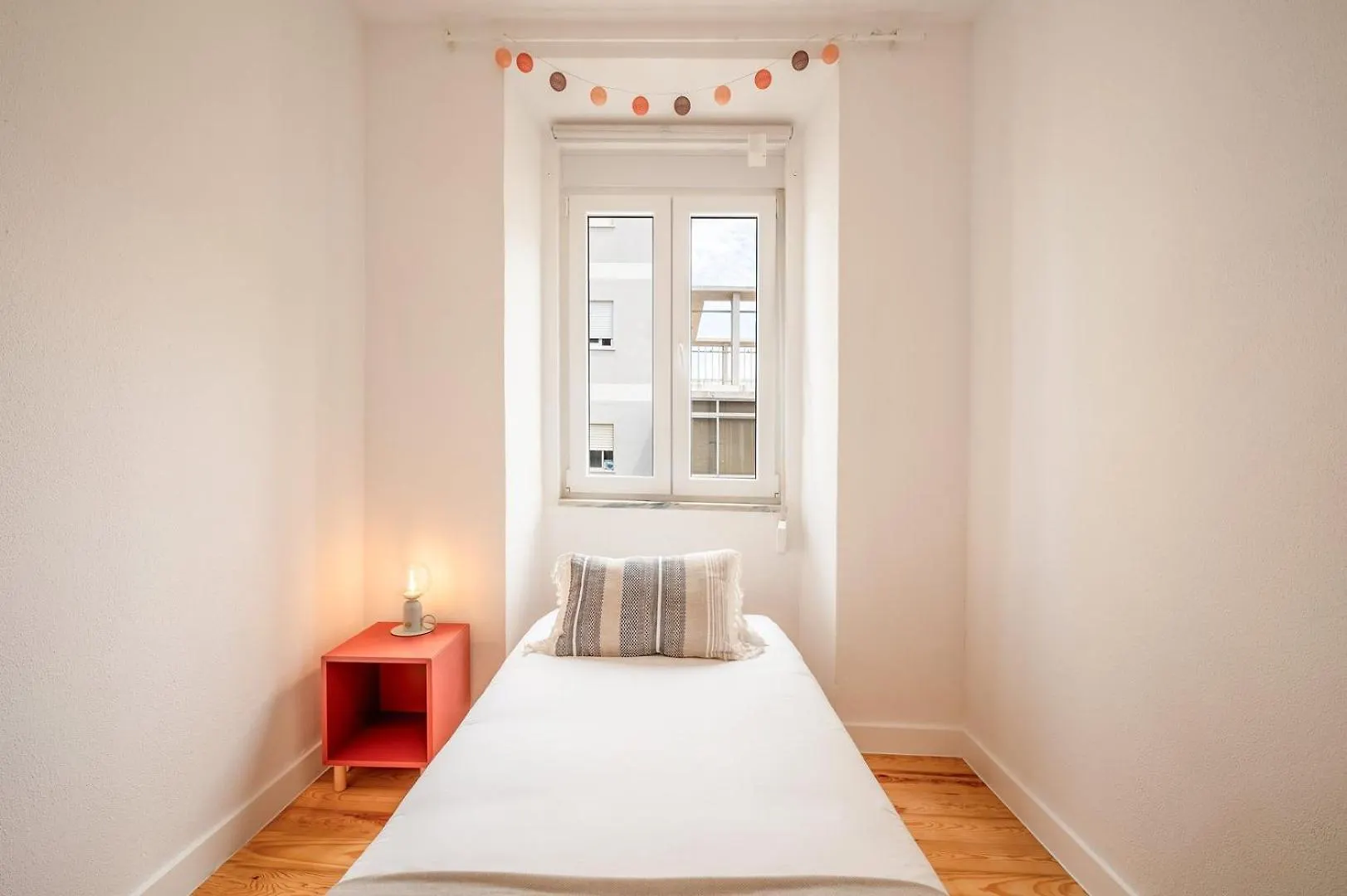 Guestready - Captain'S Residence 2E Near Alfama Lisbon 0*,  Portugal
